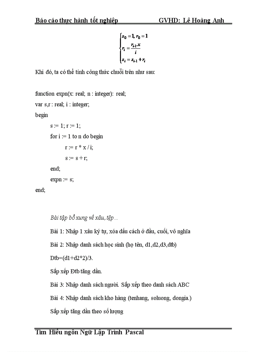 image for page Tìm hiểu về ngôn ngữ lập trình Pascal 1