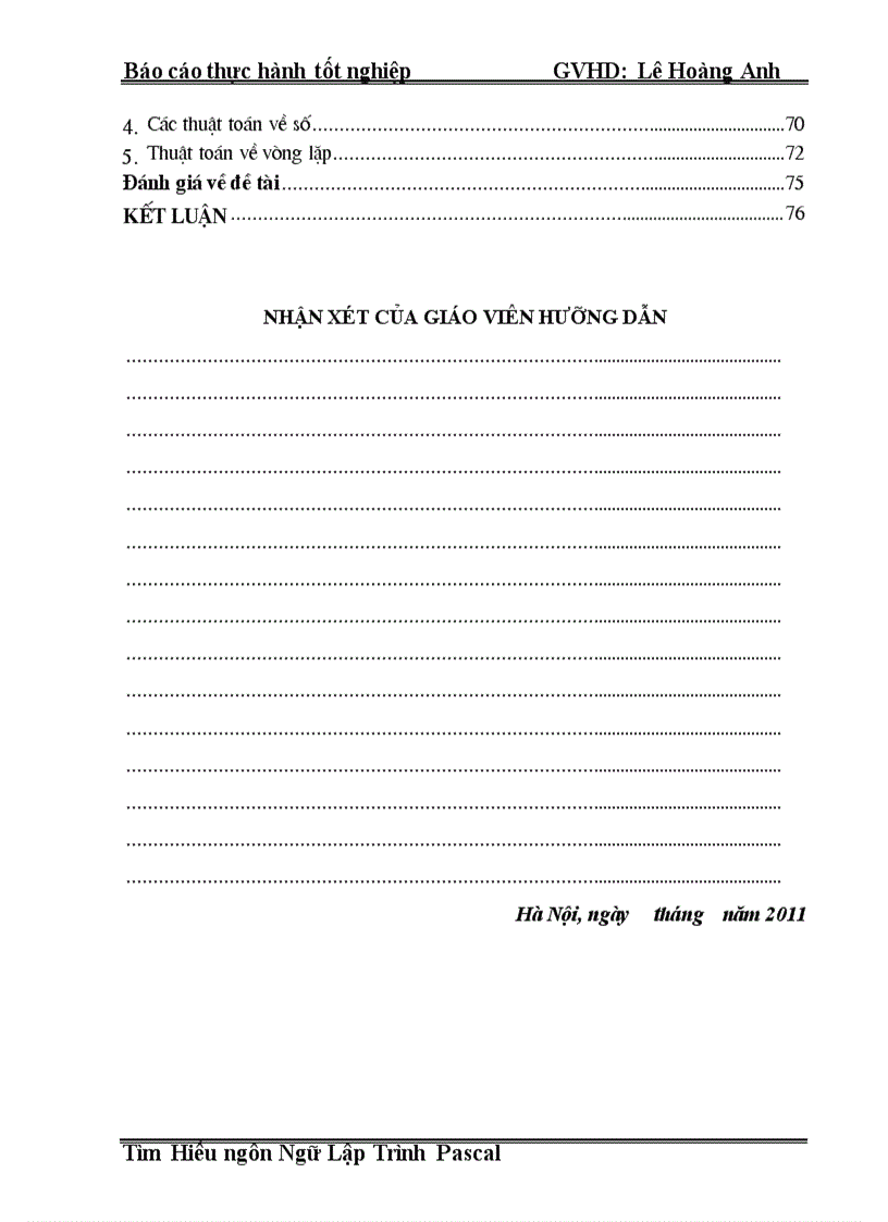 image for page Tìm hiểu về ngôn ngữ lập trình Pascal 1