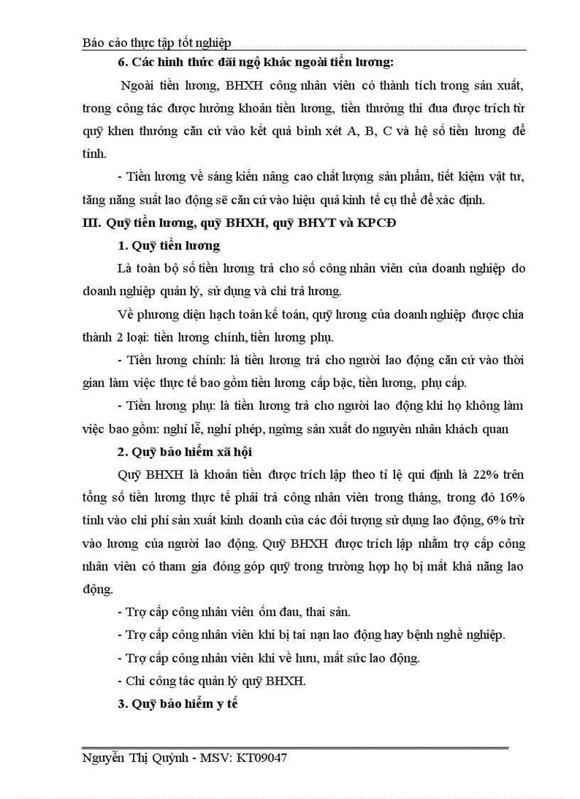 image for page Kế toán tiền lương và các khoản trích theo lương tại Công ty cổ phần tư vấn phát triển phần mềm tài chính kế toán Việt Nam