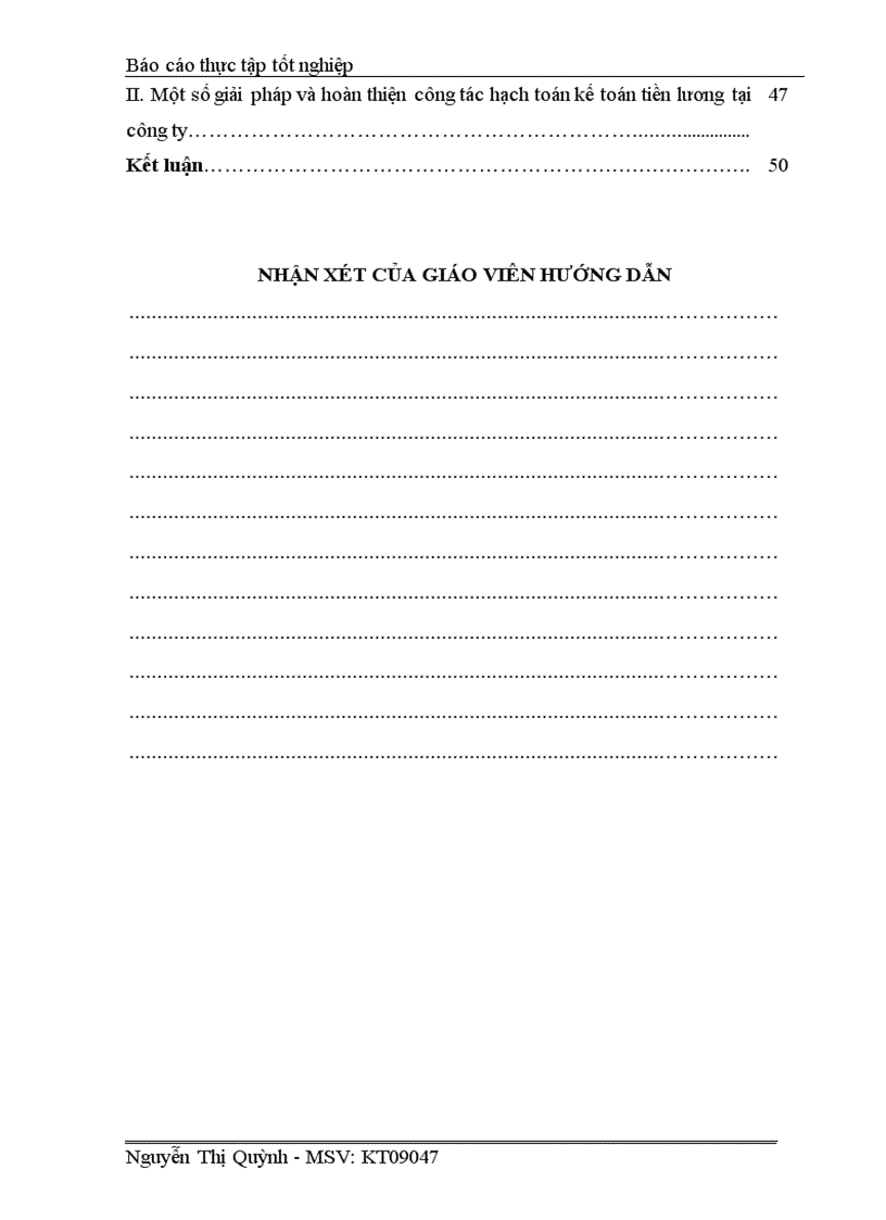 image for page Kế toán tiền lương và các khoản trích theo lương tại Công ty cổ phần tư vấn phát triển phần mềm tài chính kế toán Việt Nam