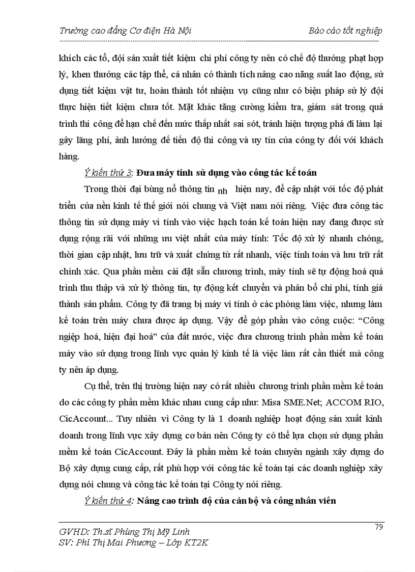 image for page Kế toán tập hợp chi phí sản xuất và tính giá thành sản phẩm xây lắp tại Công ty CP Xây dựng và PTNT Phú Thọ 1