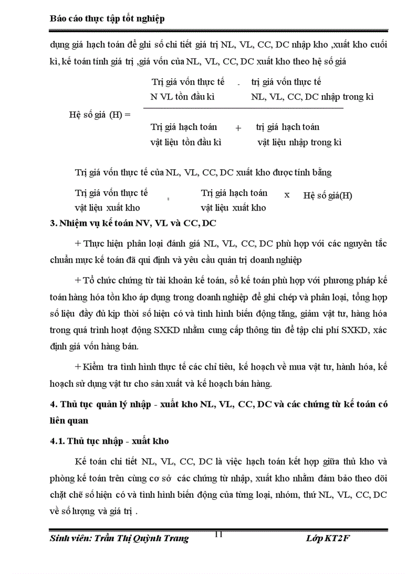 image for page Kế toán nguyên liệu vật liệu và công cụ dụng cụ tại công ty Thiên Niên Kỷ