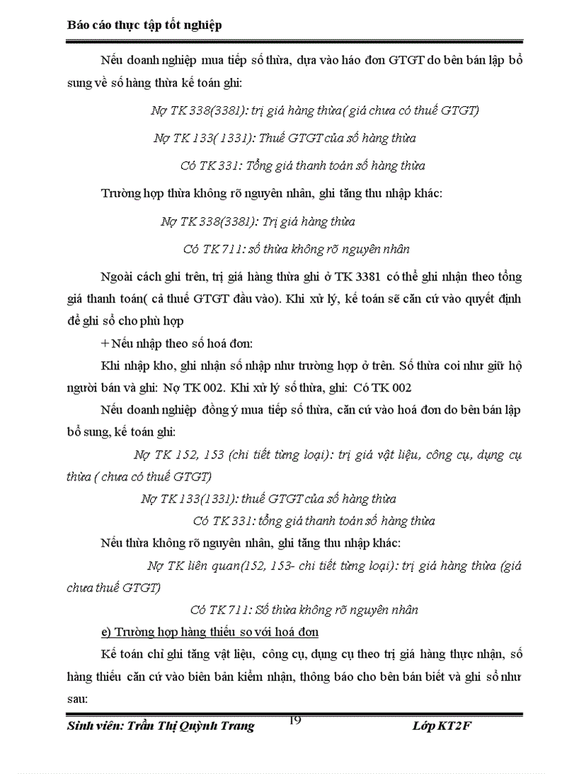 image for page Kế toán nguyên liệu vật liệu và công cụ dụng cụ tại công ty Thiên Niên Kỷ