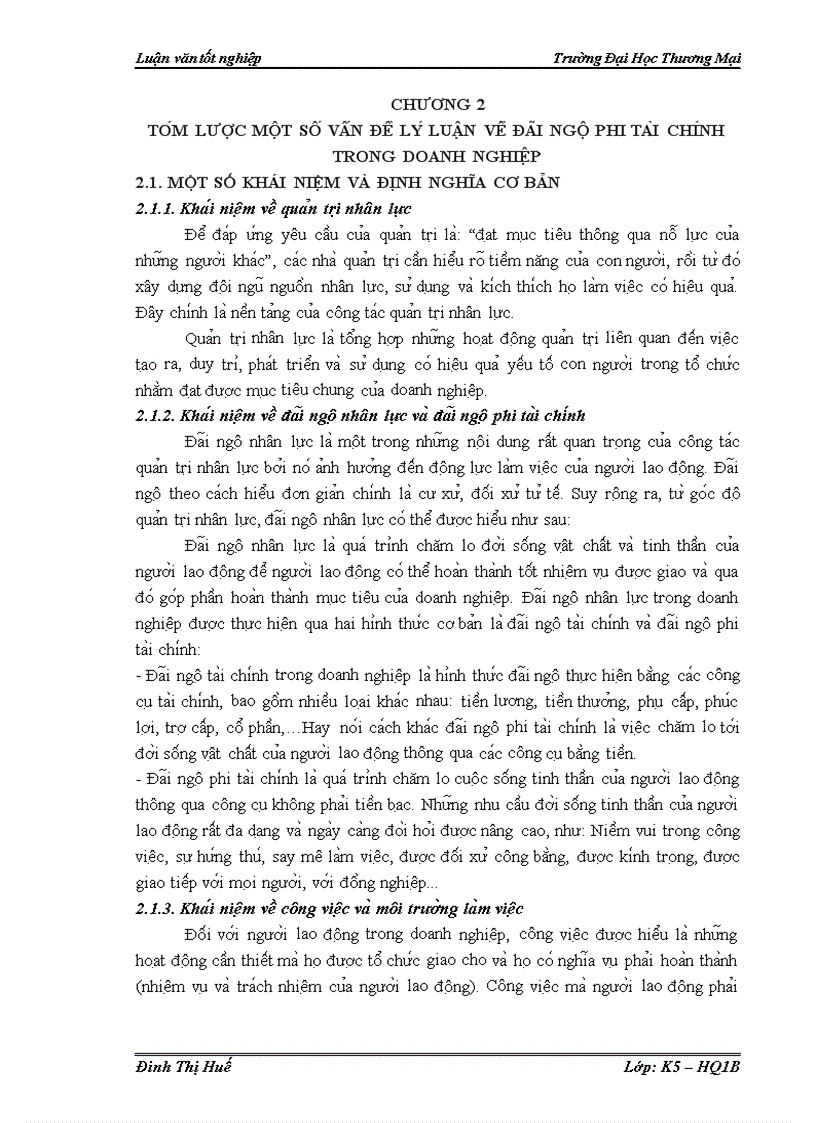image for page Hoàn thiện công tác đãi ngộ phi tài chính tại Công ty cổ phần Giải pháp Quảng cáo Trực tuyến OL 3