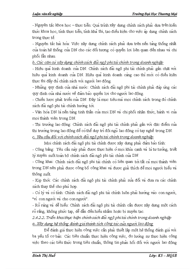 image for page Hoàn thiện công tác đãi ngộ phi tài chính tại Công ty cổ phần Giải pháp Quảng cáo Trực tuyến OL 3