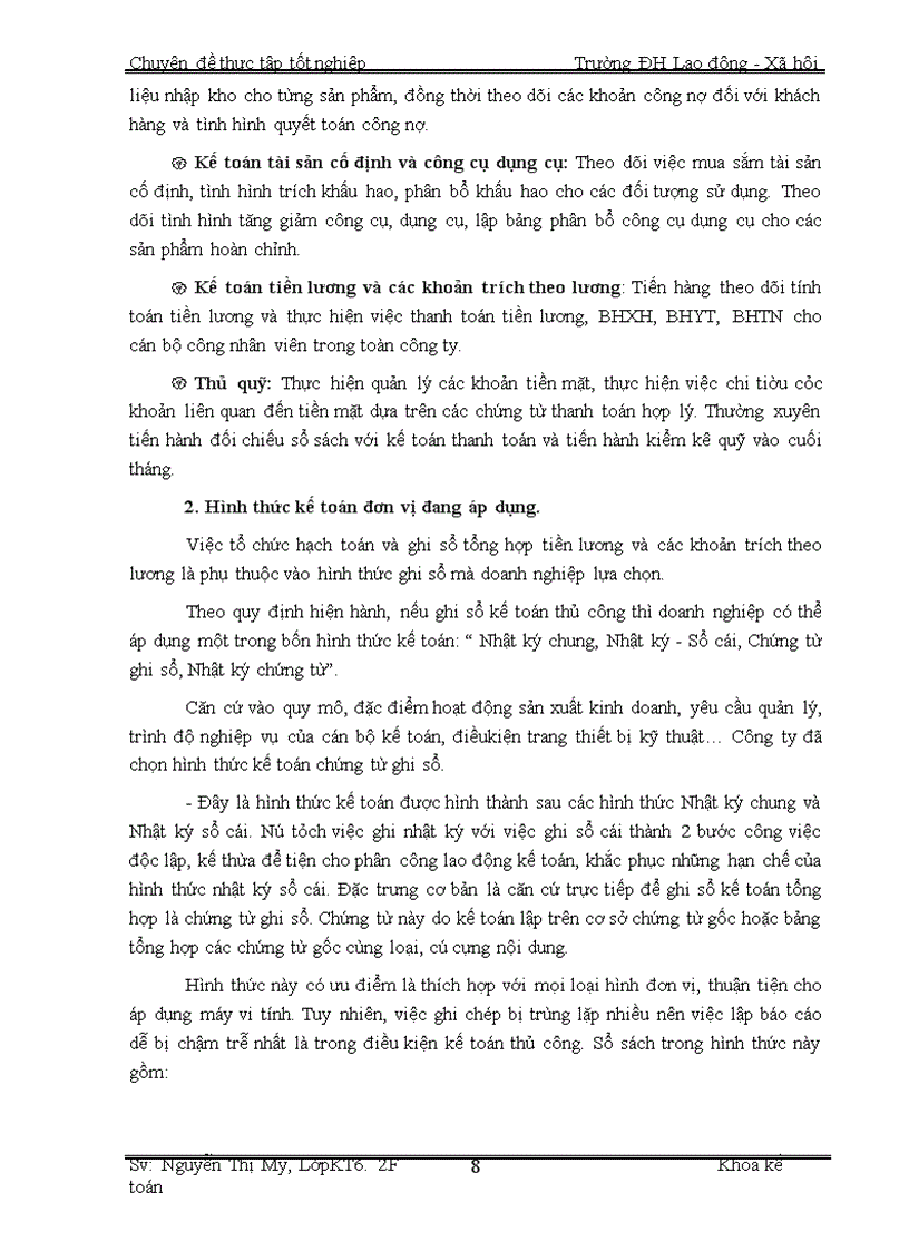 image for page Kế toán tiên lương và các khoản trích theo lương tại Công ty cổ phần đầu tư Xây lắp và Thương mại Cường Thịnh