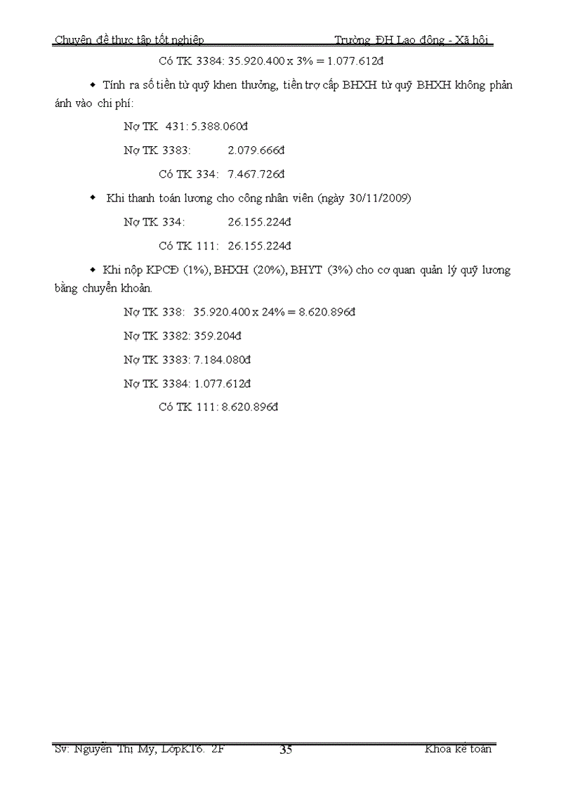image for page Kế toán tiên lương và các khoản trích theo lương tại Công ty cổ phần đầu tư Xây lắp và Thương mại Cường Thịnh