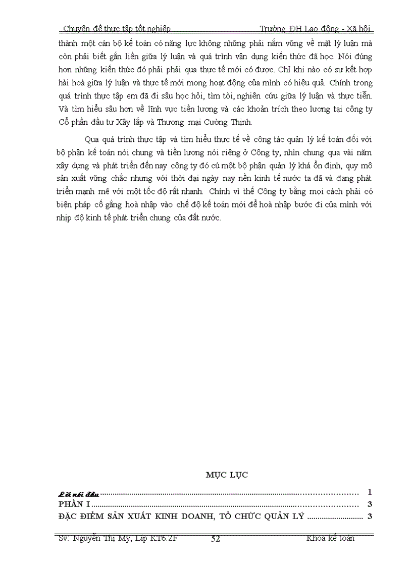 image for page Kế toán tiên lương và các khoản trích theo lương tại Công ty cổ phần đầu tư Xây lắp và Thương mại Cường Thịnh