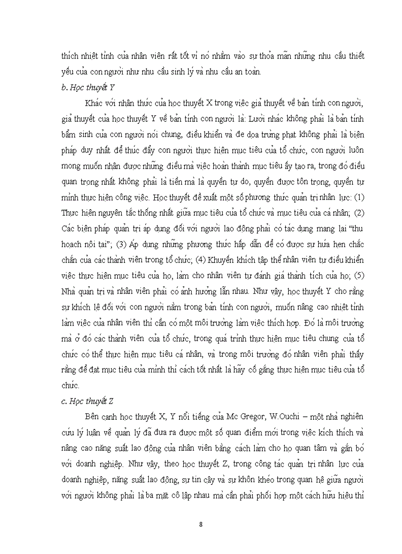 image for page Hoàn thiện công tác đãi ngộ phi tài chính tại Công ty cổ phần Giải pháp Quảng cáo Trực tuyến OL 4