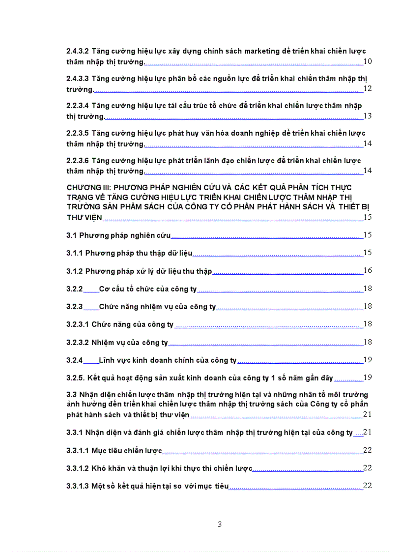 image for page Tăng cường hiệu lực triển khai chiến lược thâm nhập thị trường hà nội sản phẩm sách của công ty cổ phần phát hành sách và thiết bị thư viện
