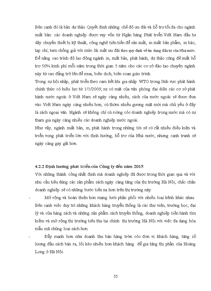 image for page Tăng cường hiệu lực triển khai chiến lược thâm nhập thị trường hà nội sản phẩm sách của công ty cổ phần phát hành sách và thiết bị thư viện