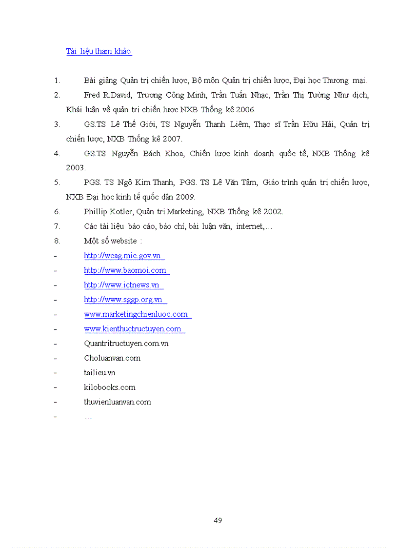 image for page Tăng cường hiệu lực triển khai chiến lược thâm nhập thị trường hà nội sản phẩm sách của công ty cổ phần phát hành sách và thiết bị thư viện