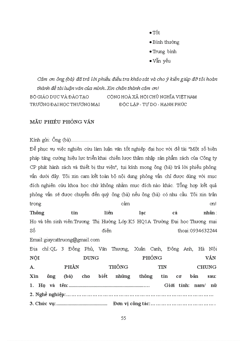 image for page Tăng cường hiệu lực triển khai chiến lược thâm nhập thị trường hà nội sản phẩm sách của công ty cổ phần phát hành sách và thiết bị thư viện