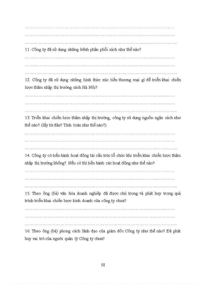 image for page Tăng cường hiệu lực triển khai chiến lược thâm nhập thị trường hà nội sản phẩm sách của công ty cổ phần phát hành sách và thiết bị thư viện