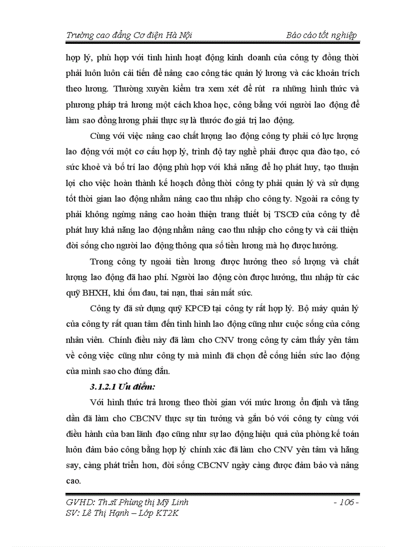 image for page Hoàn thiện công tác kế toán tiền lương và các khoản trích theo lương tại Công ty Cổ phần Bia Hà Nội Hồng Hà 1