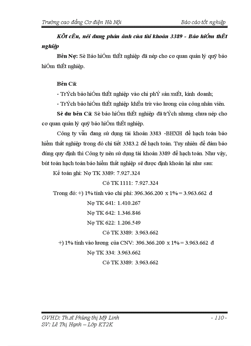 image for page Hoàn thiện công tác kế toán tiền lương và các khoản trích theo lương tại Công ty Cổ phần Bia Hà Nội Hồng Hà 1