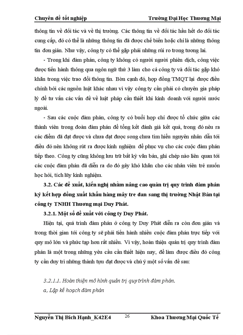 image for page Quản trị quy trình đàm phán ký kết hợp đồng xuất khẩu mặt hàng mây tre đan sang thị trường Nhật Bản tại công ty TNHH Thương Mại Duy Phát 6