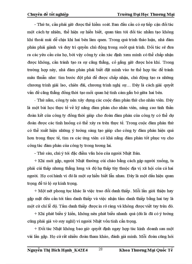 image for page Quản trị quy trình đàm phán ký kết hợp đồng xuất khẩu mặt hàng mây tre đan sang thị trường Nhật Bản tại công ty TNHH Thương Mại Duy Phát 6