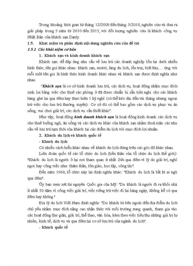 image for page Giải pháp marketing thu hút khách công vụ Nhật Bản của khách sạn Danly Hà Nội 4