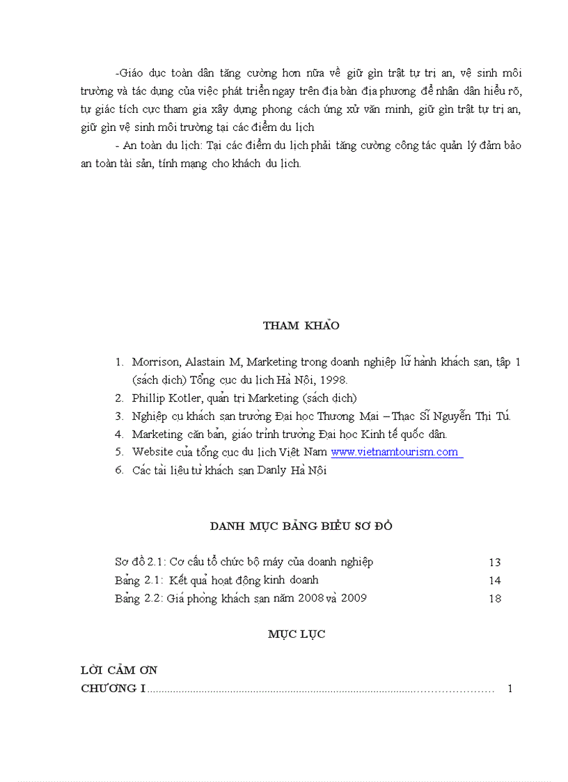 image for page Giải pháp marketing thu hút khách công vụ Nhật Bản của khách sạn Danly Hà Nội 4