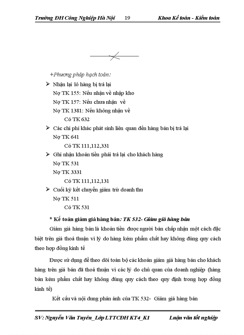 image for page Hoàn thiện kế toán tiêu thụ thành phẩm và xác định kết quả tại công ty TNHH Việt Hàn 4