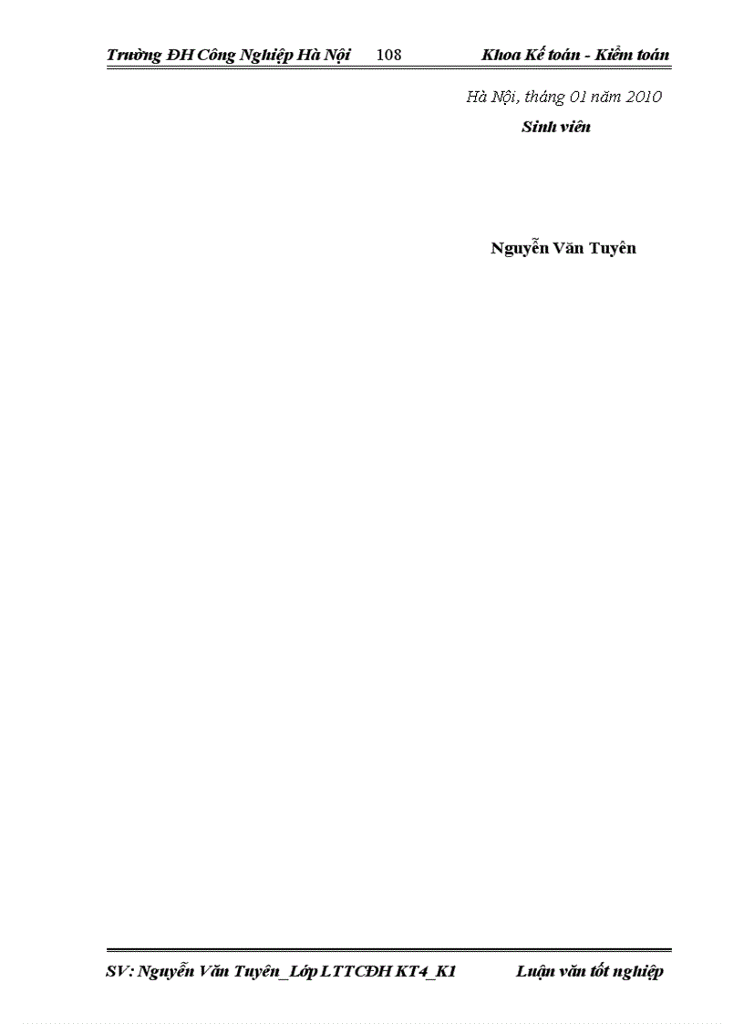 image for page Hoàn thiện kế toán tiêu thụ thành phẩm và xác định kết quả tại công ty TNHH Việt Hàn 4