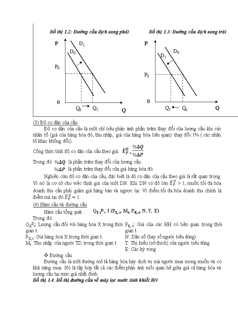 image for page Phân tích và dự báo cầu về sản phẩm máy lọc nước tinh khiết RO của công ty cổ phần Công nghệ cấp thoát nước và môi trường trên địa bàn Hà Nội đến năm 2015 6