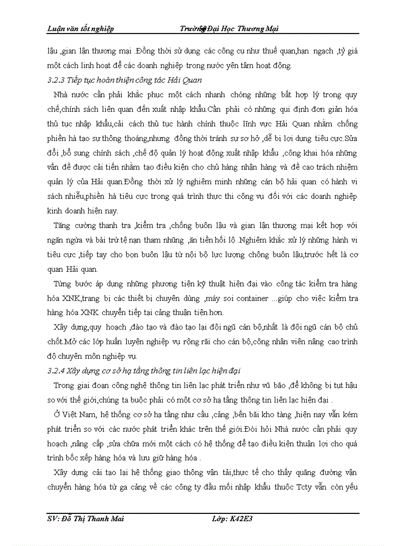 image for page Quản trị quy trình thực hiện hợp đồng nhập khẩu xăng dầu từ thị trường Hàn Quốc tại Tổng công ty xăng dầu Việt Nam 3