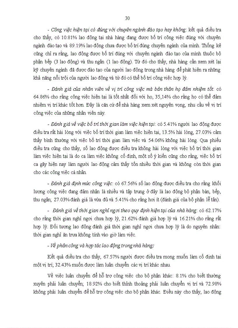 image for page Hoàn thiện công tác bố trí và sử dụng nhân lực tại Công ty TNHH BBQ Việt Nam 4