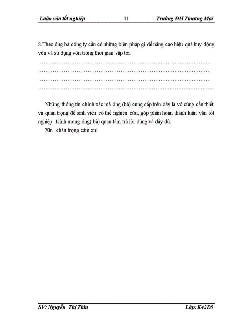 image for page Phân tích hiệu quả sử dụng vốn kinh doanh tại công ty TNHH Thương Mại và Đầu Tư Bình Minh 4