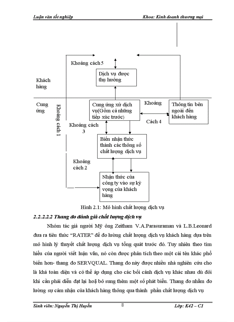 image for page Tăng cường hiệu lực quy trình kiểm soát chất lượng dvkh của công ty tnhh b h quốc tế