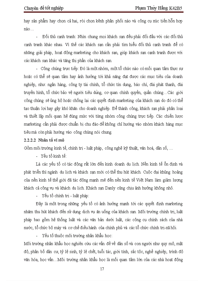 image for page Giải pháp marketing thu hút khách công vụ nhật bản của khách sạn danly HÀ NỘI 1
