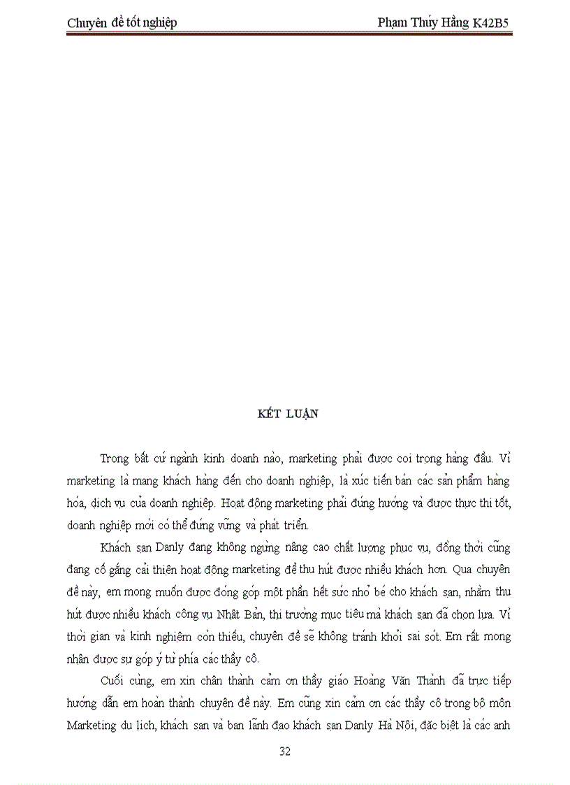 image for page Giải pháp marketing thu hút khách công vụ nhật bản của khách sạn danly HÀ NỘI 1