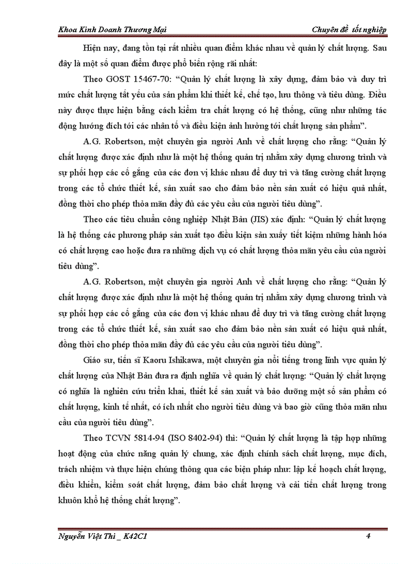 image for page Giải pháp quản trị nâng cao chất lượng dịch vụ khách hàng tại công ty TNHH Thiên Thuận Tường chi nhánh siêu thị điện máy EBEST 3