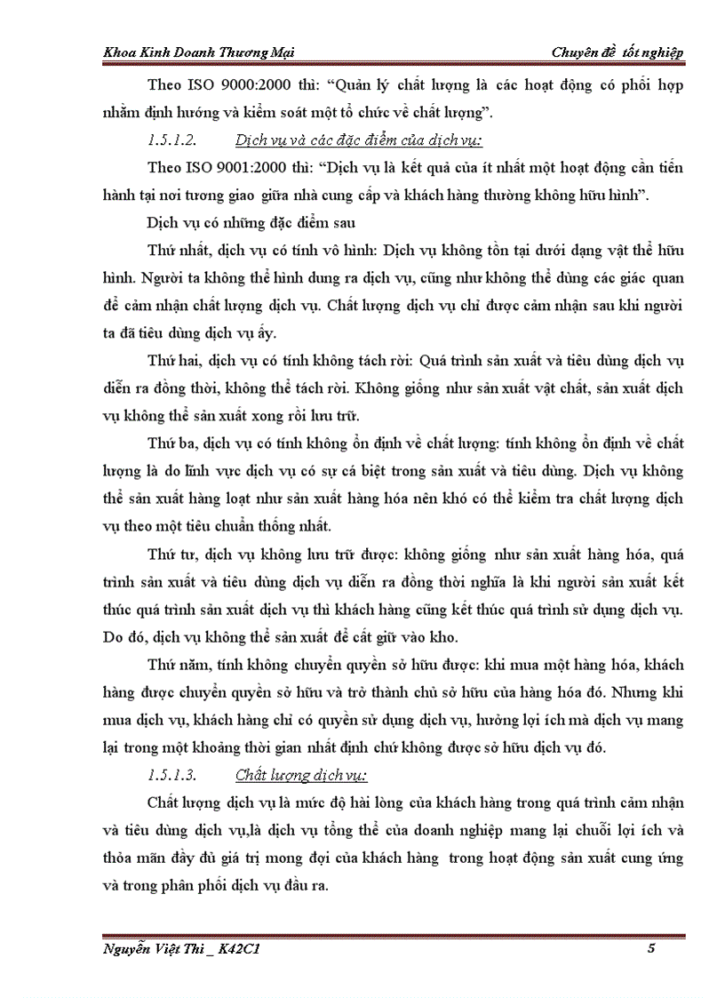 image for page Giải pháp quản trị nâng cao chất lượng dịch vụ khách hàng tại công ty TNHH Thiên Thuận Tường chi nhánh siêu thị điện máy EBEST 3
