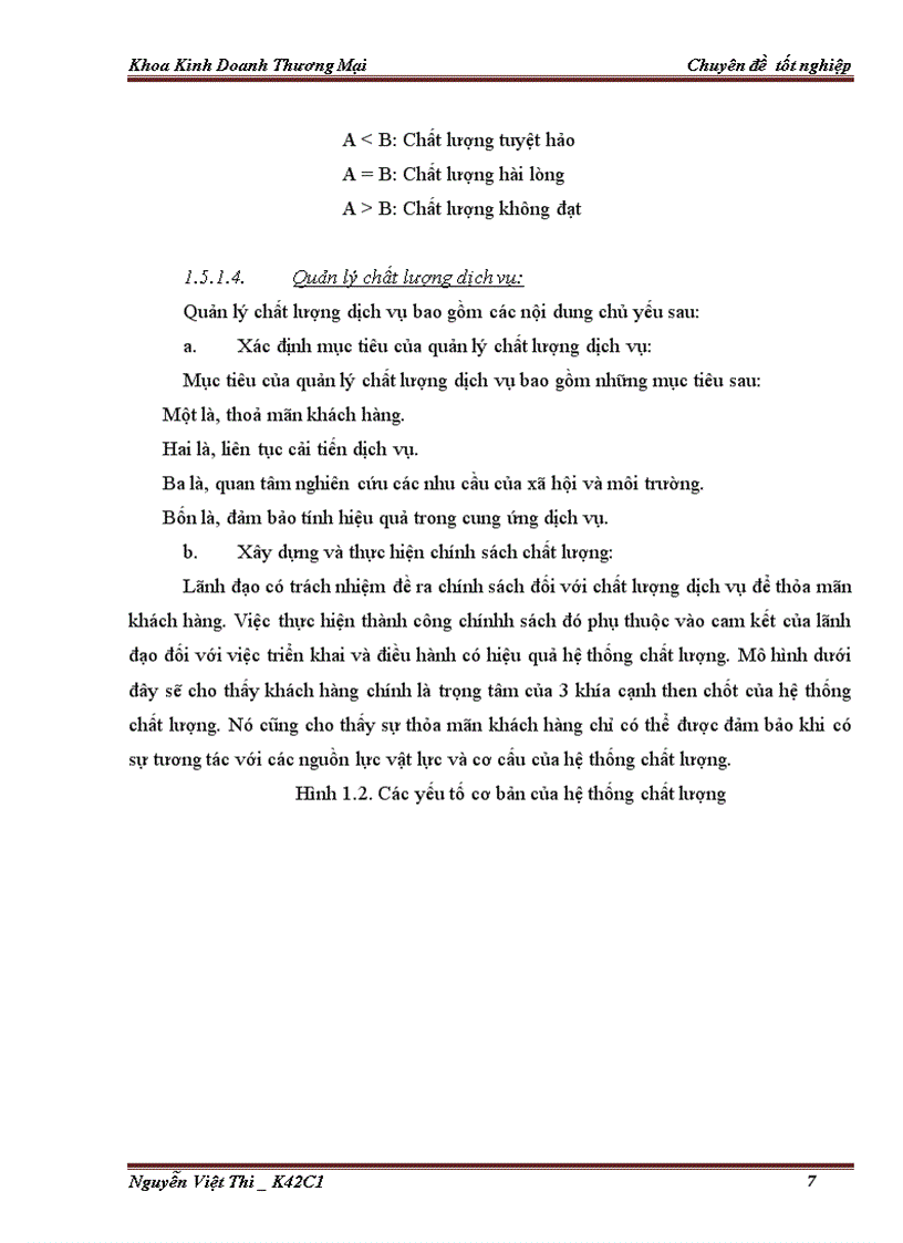 image for page Giải pháp quản trị nâng cao chất lượng dịch vụ khách hàng tại công ty TNHH Thiên Thuận Tường chi nhánh siêu thị điện máy EBEST 3