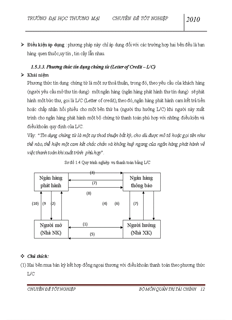 image for page Hoàn thiện quản trị thanh toán xuất khẩu hàng nông sản tại công ty cổ phần xuất nhập khẩu Bắc Giang 6
