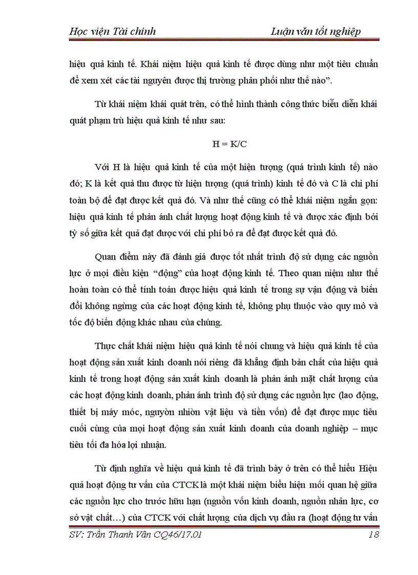 image for page Nâng cao hiệu quả hoạt động tư vấn của Công ty Cổ phần chứng khoán Bảo Việt BVSC 6