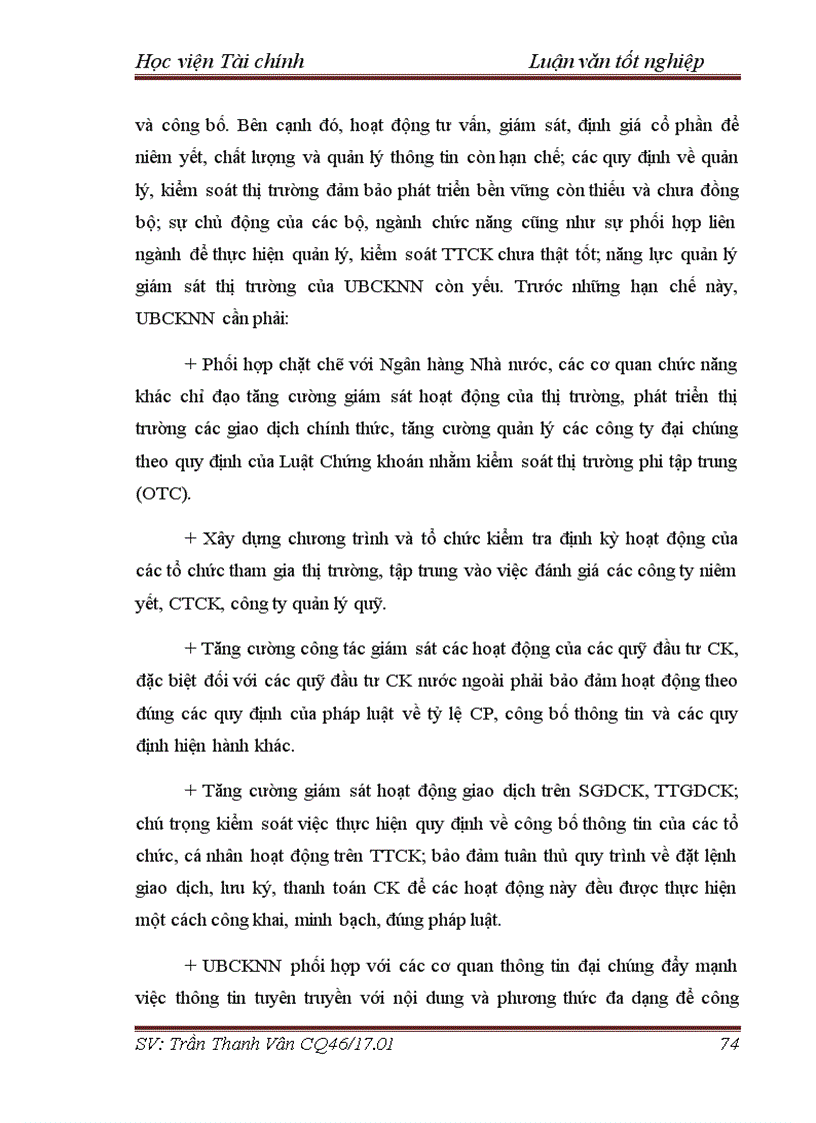 image for page Nâng cao hiệu quả hoạt động tư vấn của Công ty Cổ phần chứng khoán Bảo Việt BVSC 6