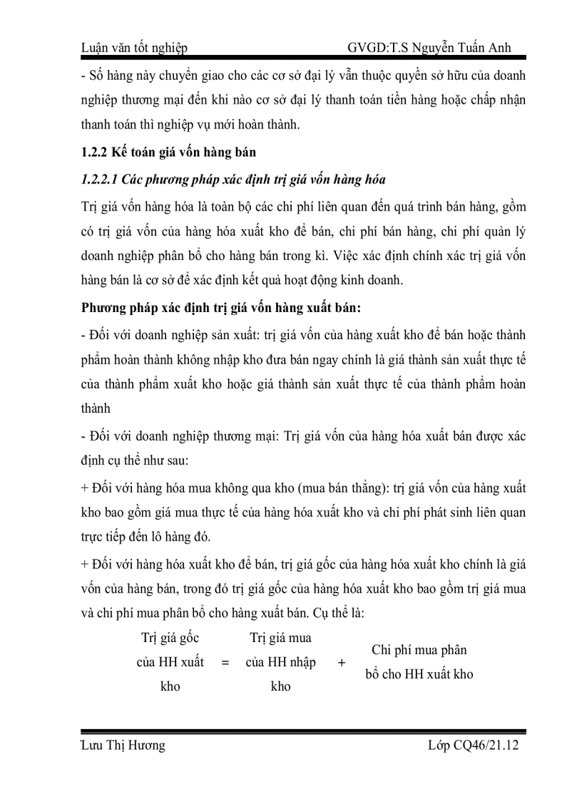 image for page Hoàn thiện kế toán bán hàng và xác định kết quả bán hàng tại công ty cổ phần sản xuất và thương mại dược phẩm Thiên Phú 6