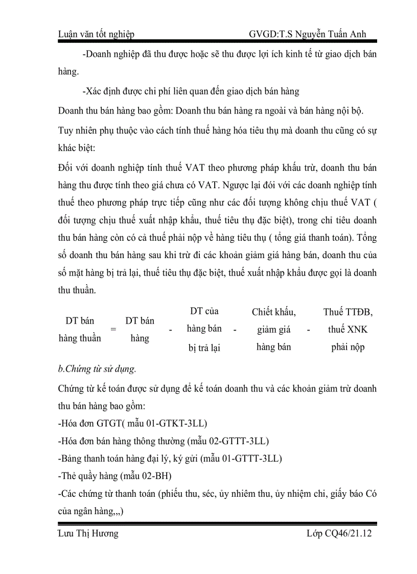 image for page Hoàn thiện kế toán bán hàng và xác định kết quả bán hàng tại công ty cổ phần sản xuất và thương mại dược phẩm Thiên Phú 6