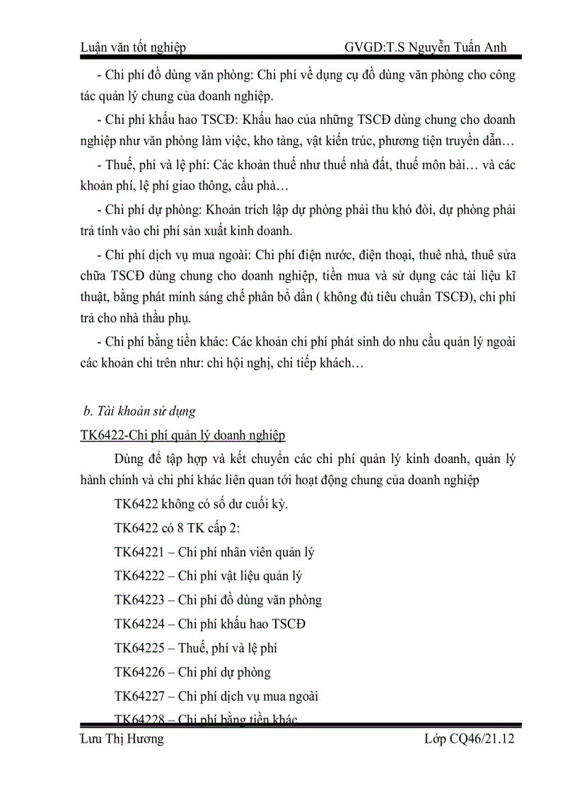 image for page Hoàn thiện kế toán bán hàng và xác định kết quả bán hàng tại công ty cổ phần sản xuất và thương mại dược phẩm Thiên Phú 6