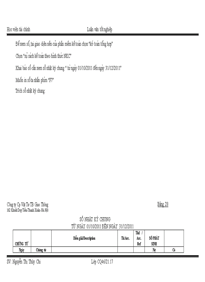 image for page Tổ Chức công tác kế toán bán hàng và xác định kết quả bán hàng tại công ty Cổ Phần Vật Tư Thiết Bị Giao Transmeco 1