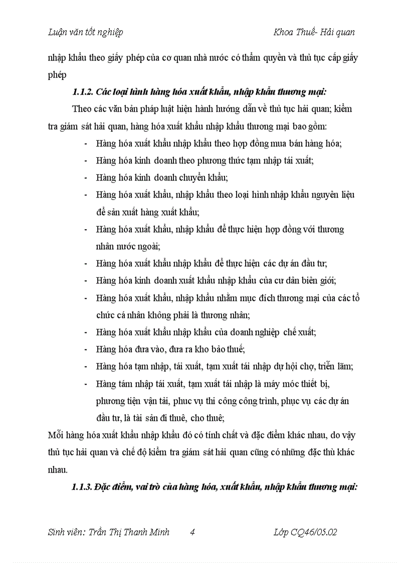 image for page Thực hiện quản lý rủi ro trong qui trình thủ tục hải quan đối với hàng hoá xuất khẩu nhập khẩu thương mại tại Chi cục Hải quan Gia Thuỵ 1