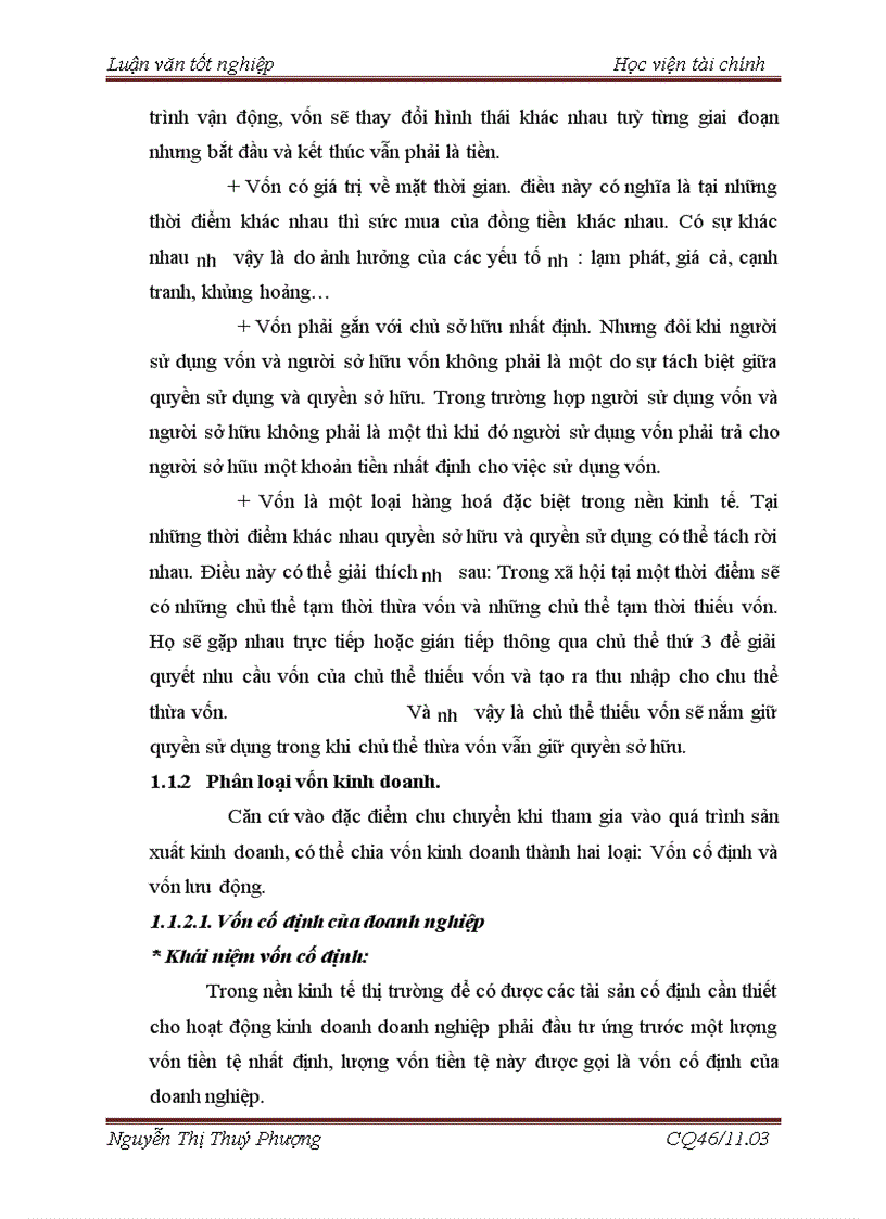 image for page Giải pháp nâng cao hiệu quả sử dụng Vốn kinh doanh ở Công ty cổ phần Công nghệ nền móng và Xây dựng 6