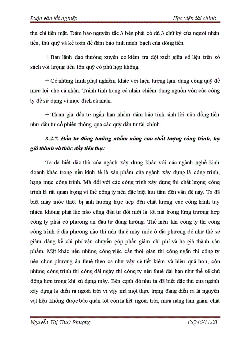 image for page Giải pháp nâng cao hiệu quả sử dụng Vốn kinh doanh ở Công ty cổ phần Công nghệ nền móng và Xây dựng 6