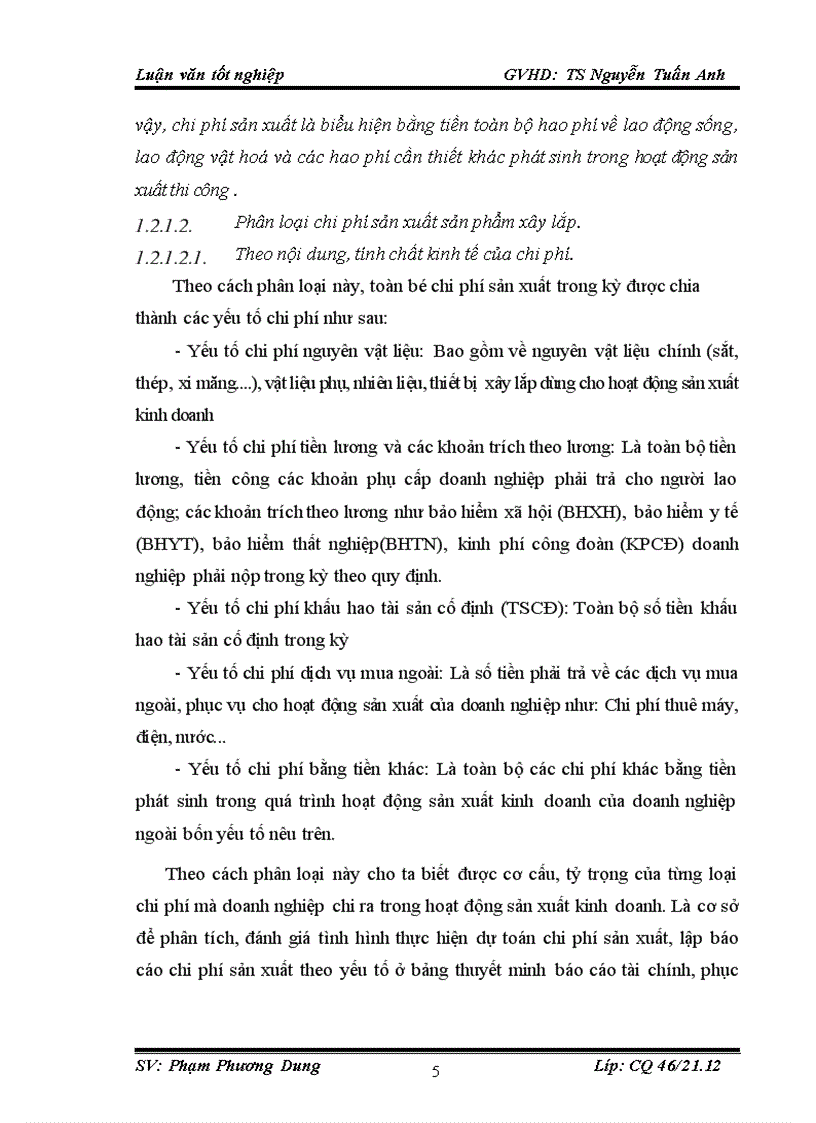 image for page Tình hình thức tế về công tác tập hợp chi phí sản xuất và tính giá thành sản phẩm ở công ty Cổ phần Đầu tư và Thương mại Dầu khí Sông Đà