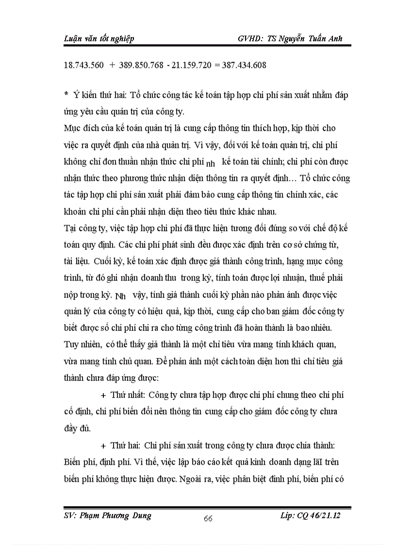 image for page Tình hình thức tế về công tác tập hợp chi phí sản xuất và tính giá thành sản phẩm ở công ty Cổ phần Đầu tư và Thương mại Dầu khí Sông Đà