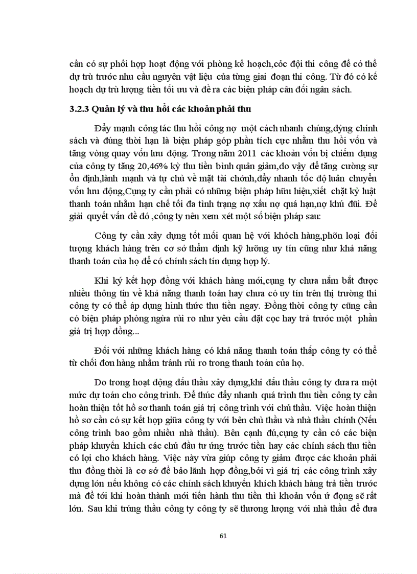 image for page Một số giải pháp nhằm nâng cao hiệu quả sử dụng vốn lưu động tại công ty cổ phần đầu tư phát triển kỹ nghệ và xây dựng Việt Nam 1