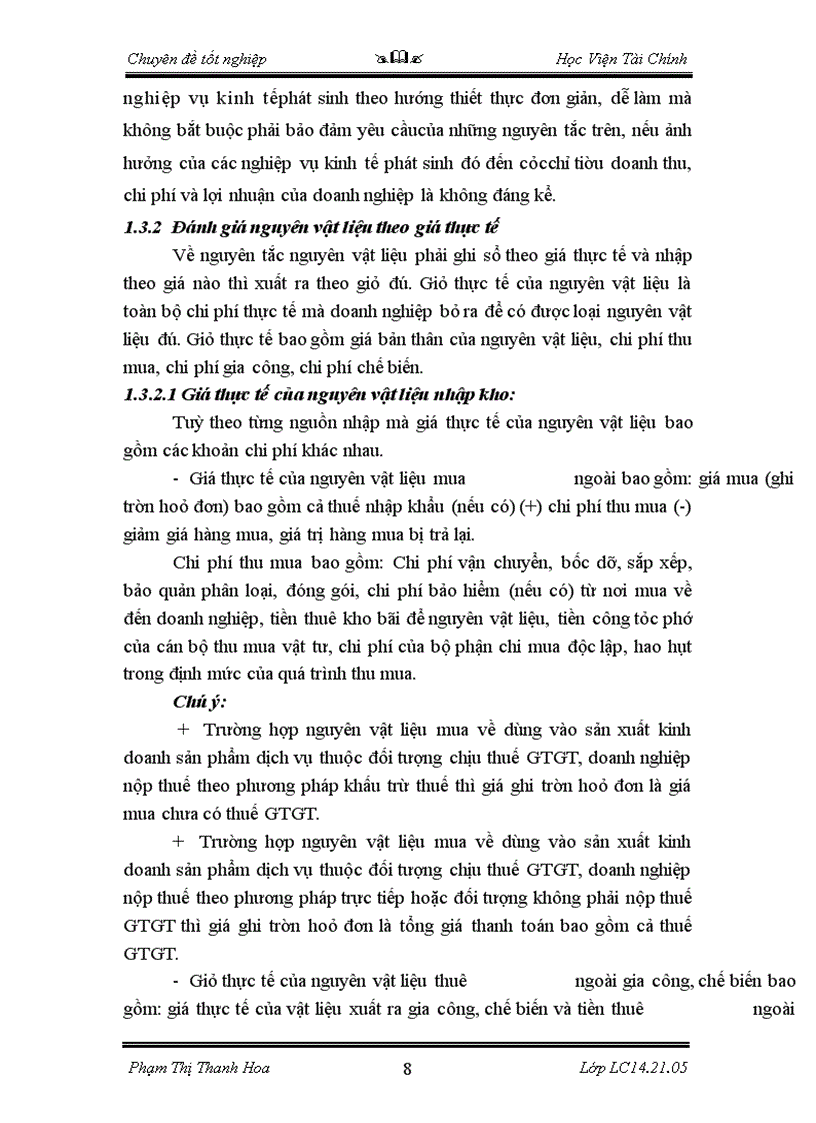 image for page Kế toán nguyên liệu vật liệu tại Công ty TNHH thép Tú Ninh